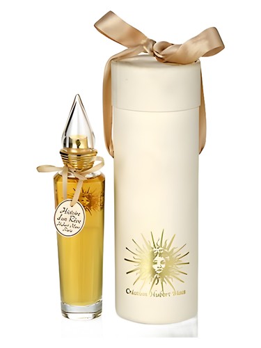 عطر ادکلن ایستوار دان روِ هیوبرت ماس کریشنز - Histoire d'un Reve Hubert Maes Creations - بررسی، قیمت و خرید