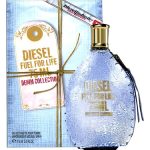 عطر ادکلن فیول فور لایف دِنیم کالکشن فِم دیزل - Fuel for Life Denim Collection Femme Diesel - بررسی، قیمت و خرید