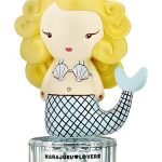 عطر ادکلن جی آف د سی هراجوکو لاورز - G of The Sea Harajuku Lovers - بررسی، قیمت و خرید