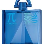 عطر ادکلن پای نئو تراپیکال پارادایس ژیوانشی - Pi Neo Tropical Paradise Givenchy - بررسی، قیمت و خرید