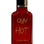 عطر ادکلن جی‌ام‌وی اوومو هات جیانمارکو ونچوری - GMV Uomo Hot GianMarco Venturi - بررسی، قیمت و خرید