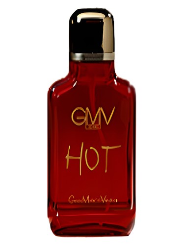 عطر ادکلن جی‌ام‌وی اوومو هات جیانمارکو ونچوری - GMV Uomo Hot GianMarco Venturi - بررسی، قیمت و خرید