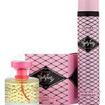 عطر ادکلن میس پریس هویتی تویتی - Miss Priss Hoity Toity - بررسی، قیمت و خرید