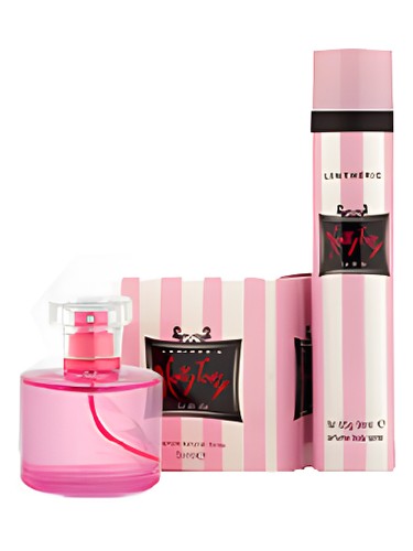 عطر ادکلن لادی دا هویتی تویتی - La Di Da Hoity Toity - بررسی، قیمت و خرید