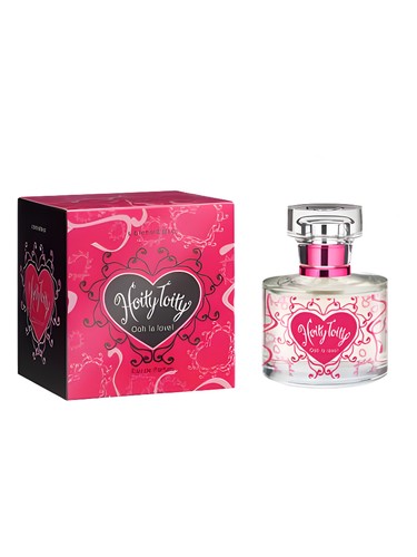 عطر ادکلن او لا لاو هویتی توی‌تی - Ooh La Love Hoity Toity - بررسی، قیمت و خرید