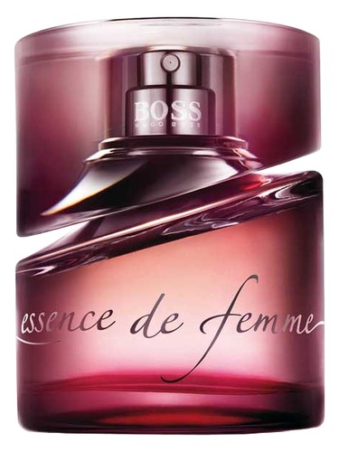 عطر ادکلن اِسنس د فِم هوگو بوس - Essence de Femme Hugo Boss - بررسی، قیمت و خرید