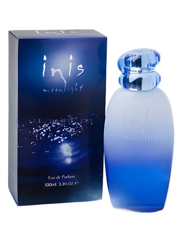 عطر ادکلن اینیس مونلایت فرگرنسز آو آیرلند - Inis Moonlight Fragrances of Ireland - بررسی، قیمت و خرید