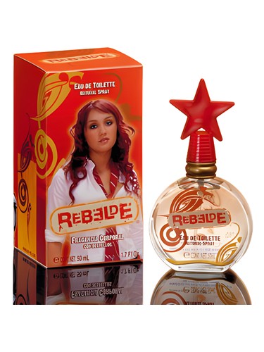 عطر ادکلن - Rebelde Roberta Air-Val International - بررسی، قیمت و خرید