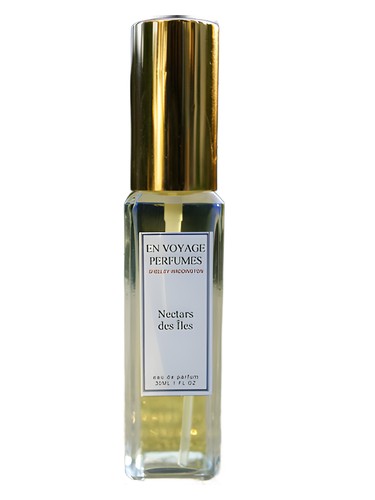 عطر ادکلن نکتار دز ایل اِن وُیاژ پِرفیومز - Nectars des Iles En Voyage Perfumes - بررسی، قیمت و خرید