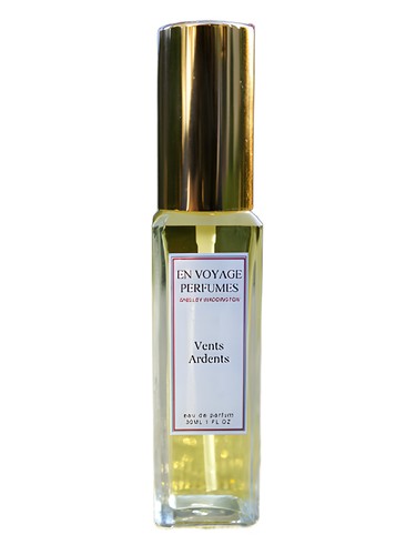 عطر ادکلن ونتس آردنتس اِن وُیِج پرفیومز - Vents Ardents En Voyage Perfumes - بررسی، قیمت و خرید