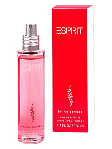 عطر ادکلن اسپریت فور مای سنسز اسپریت - Esprit for my Senses Esprit - بررسی، قیمت و خرید