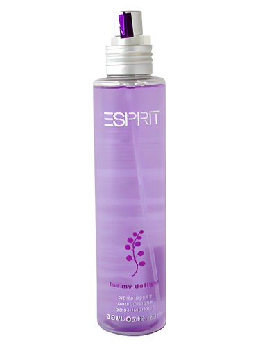 عطر ادکلن اسپریت فور مای دِلایت اِسپیریت - Esprit for my Delight Esprit - بررسی، قیمت و خرید