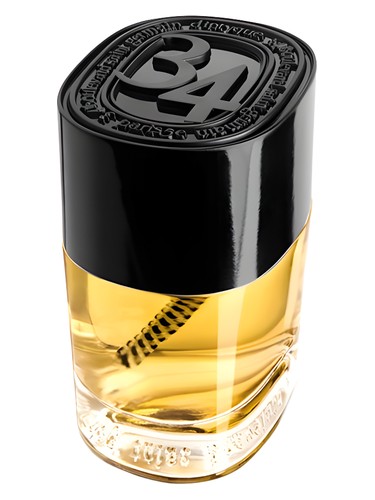 عطر ادکلن سی و چهار بولوار سن ژرمن دیپتیک - 34 Boulevard Saint Germain Diptyque - بررسی، قیمت و خرید