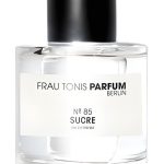 عطر ادکلن نو ایتی فایو سوکره فراو تونی پارفوم - No. 85 Sucre Frau Tonis Parfum - بررسی، قیمت و خرید