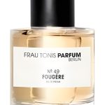 عطر ادکلن نو چهل و نه فوجر فراو تونیس پرفیوم - No. 49 Fougère Frau Tonis Parfum - بررسی، قیمت و خرید