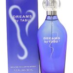 عطر ادکلن دریمز بای تابو دانا - Dreams by Tabu Dana - بررسی، قیمت و خرید