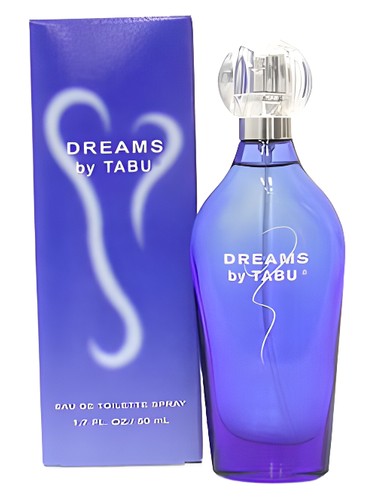 عطر ادکلن دریمز بای تابو دانا - Dreams by Tabu Dana - بررسی، قیمت و خرید