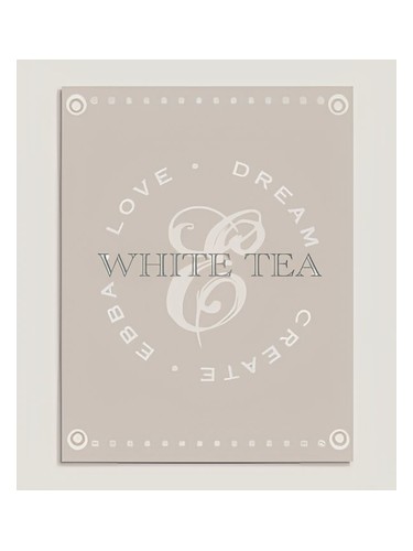 عطر ادکلن وایت تی ابا لس آنجلس - White Tea Ebba Los Angeles - بررسی، قیمت و خرید