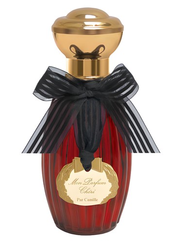 عطر ادکلن مان پارفوم شری پار کامی گوتال - Mon Parfum Cheri, par Camille Goutal - بررسی، قیمت و خرید