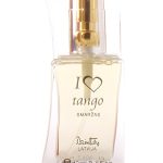 عطر ادکلن آی لاو تَنگو دزینتارس - I Love Tango Dzintars - بررسی، قیمت و خرید