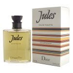 عطر ادکلن ژول دیور - Jules Dior - بررسی، قیمت و خرید