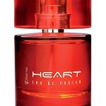 عطر ادکلن هارت فلورمار - Heart Flormar - بررسی، قیمت و خرید