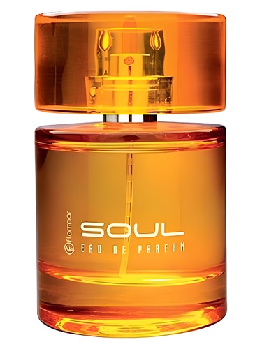 عطر ادکلن سول فلورمار - Soul Flormar - بررسی، قیمت و خرید