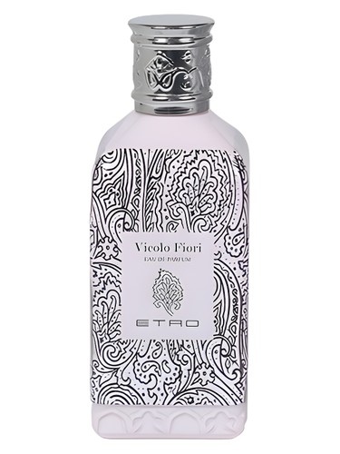 عطر ادکلن ویکولو فیوری اِ او د پارفوم اِترو - Vicolo Fiori Eau De Parfum Etro - بررسی، قیمت و خرید