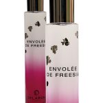 عطر ادکلن انوله دو فریزیا دلآروم - Envolee de Freesia Delarom - بررسی، قیمت و خرید