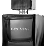 عطر ادکلن لاو افیر هوم آیزنبرگ - Love Affair Homme Eisenberg - بررسی، قیمت و خرید
