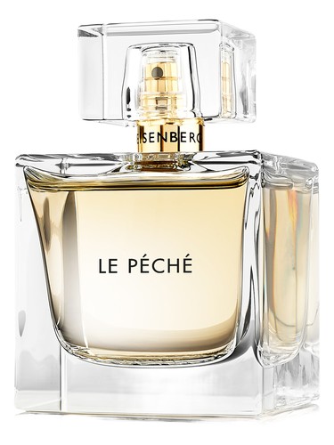عطر ادکلن لو پش آیزنبرگ - Le Peche Eisenberg - بررسی، قیمت و خرید