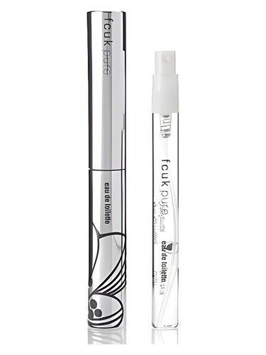 عطر ادکلن پیور اف سی یو کی - Pure FCUK - بررسی، قیمت و خرید