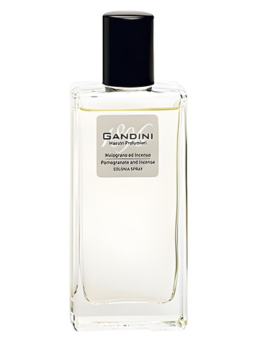 عطر ادکلن پامگرنیت اند اینسنس گاندینی ۱۸۹۶ - Pomegranate and Incense Gandini 1896 - بررسی، قیمت و خرید