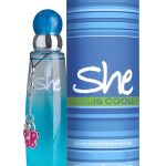عطر ادکلن شی ایز کول هونکا - She... is Cool! Hunca - بررسی، قیمت و خرید