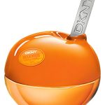 عطر ادکلن دی کی ان وای دیلیشس کندی اپل فرش اورنج دانا کارن - DKNY Delicious Candy Apples Fresh Orange Donna Karan - بررسی، قیمت و خرید