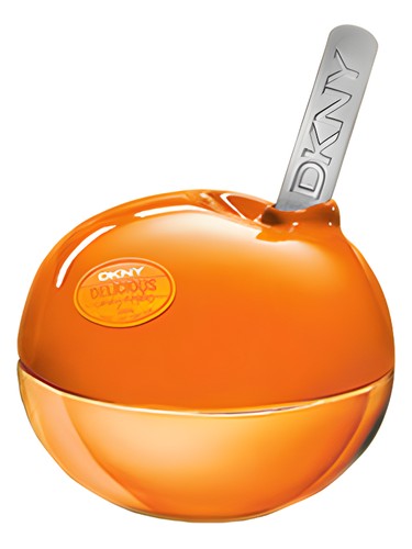 عطر ادکلن دی کی ان وای دیلیشس کندی اپل فرش اورنج دانا کارن - DKNY Delicious Candy Apples Fresh Orange Donna Karan - بررسی، قیمت و خرید