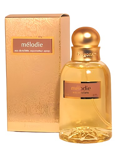عطر ادکلن ملودی فراگونار - Melodie Fragonard - بررسی، قیمت و خرید
