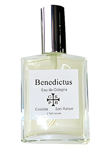 عطر ادکلن بندیکتوس اکسلسیس - Benedictus Excelsis - بررسی، قیمت و خرید