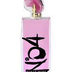 عطر ادکلن هانا موری ان صفر چهار هانه موری - Hanae Mori N04 Hanae Mori - بررسی، قیمت و خرید