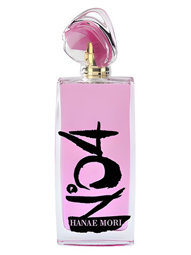 عطر ادکلن هانا موری ان صفر چهار هانه موری - Hanae Mori N04 Hanae Mori - بررسی، قیمت و خرید