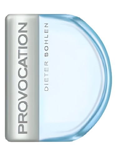 عطر ادکلن پرووکیشن فور من دیتِر بولِن - Provocation for Men Dieter Bohlen - بررسی، قیمت و خرید