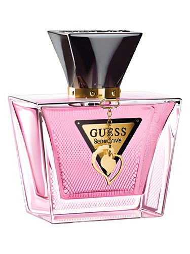 عطر ادکلن گس سدکتیو آی ام یورز گس - Guess Seductive I'm Yours Guess - بررسی، قیمت و خرید