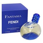 عطر ادکلن فانتزیا فندی فندی - Fantasia Fendi Fendi - بررسی، قیمت و خرید