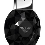 عطر ادکلن امپوریو آرمانی دایموندز بلک کارت فور هر جورجیو آرمانی - Emporio Armani Diamonds Black Carat for Her Giorgio Armani - بررسی، قیمت و خرید