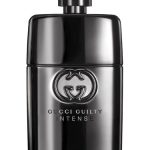 عطر ادکلن گوچی گیلتی اینتنس پور هوم گوچی - Gucci Guilty Intense Pour Homme Gucci - بررسی، قیمت و خرید