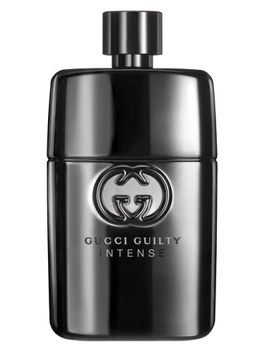 عطر ادکلن گوچی گیلتی اینتنس پور هوم گوچی - Gucci Guilty Intense Pour Homme Gucci - بررسی، قیمت و خرید