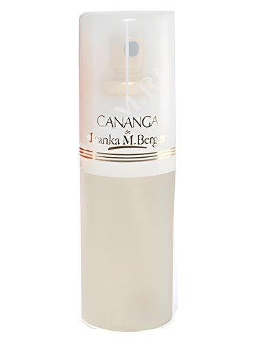 عطر ادکلن کانانگا فرانکا ام برگر - Cananga Franka M. Berger - بررسی، قیمت و خرید