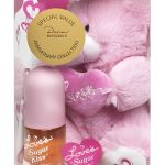 عطر ادکلن لاوز شوگر کیس دانا - Love’s Sugar Kiss Dana - بررسی، قیمت و خرید