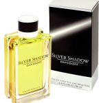 عطر ادکلن سیلور شداو داویدف - Silver Shadow Davidoff - بررسی، قیمت و خرید