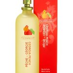 عطر ادکلن جورجیا پیچ فروتس اند پشن - Georgia Peach Fruits & Passion - بررسی، قیمت و خرید